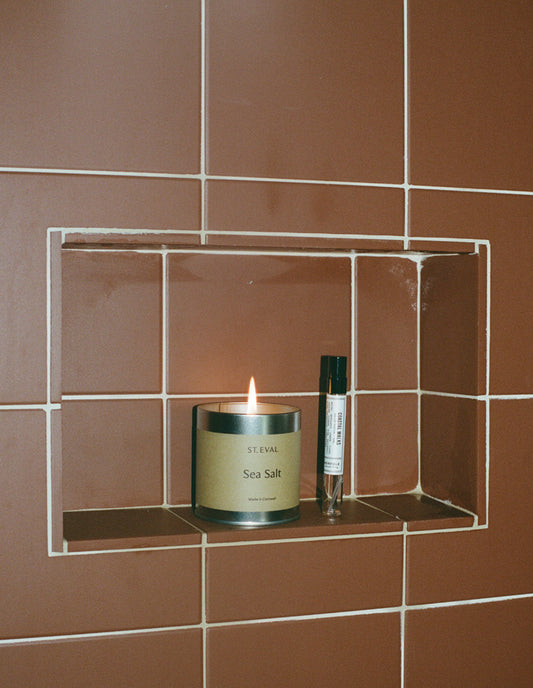 Coastal Walks Parfum 10ml, Norfolk Natural Living