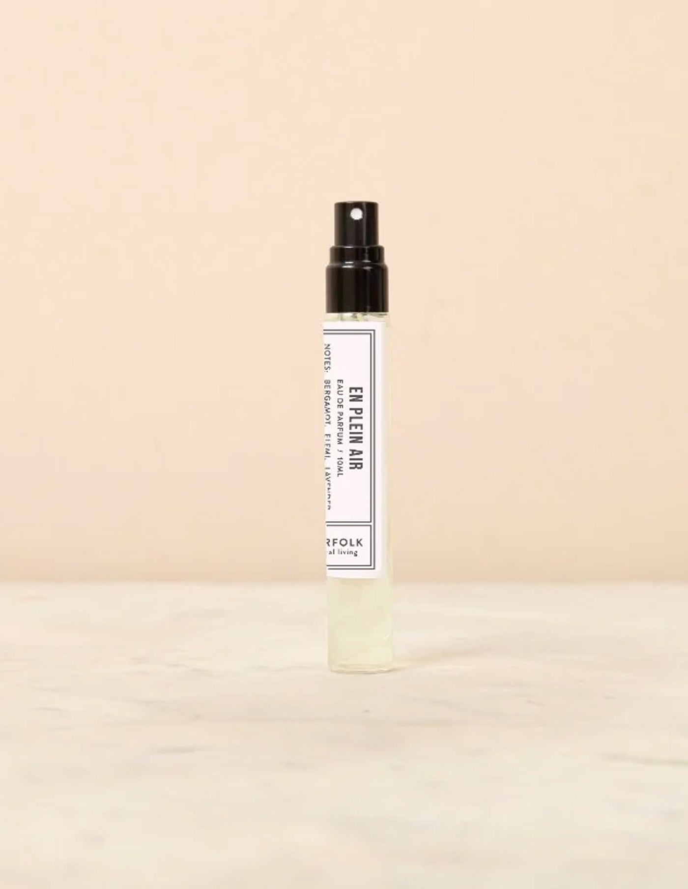 En Plein Air Parfum 10ml, Norfolk Natural Living