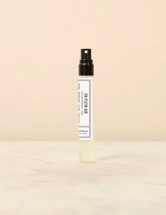 En Plein Air Parfum 10ml, Norfolk Natural Living