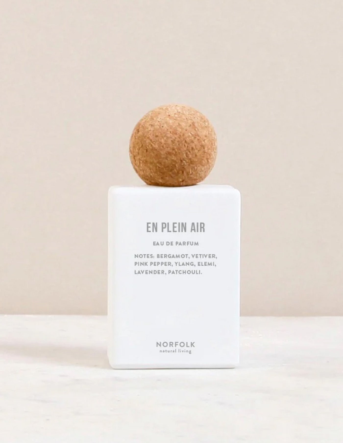 En Plein Air Parfum 50ml, Norfolk Natural Living