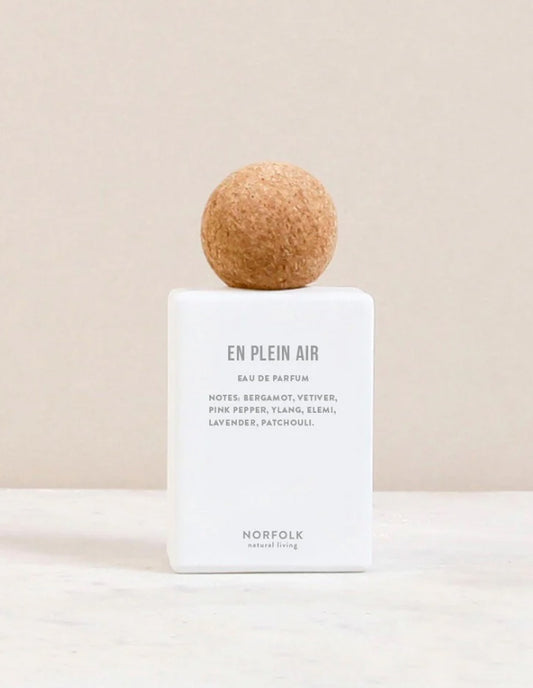 En Plein Air Parfum 50ml, Norfolk Natural Living