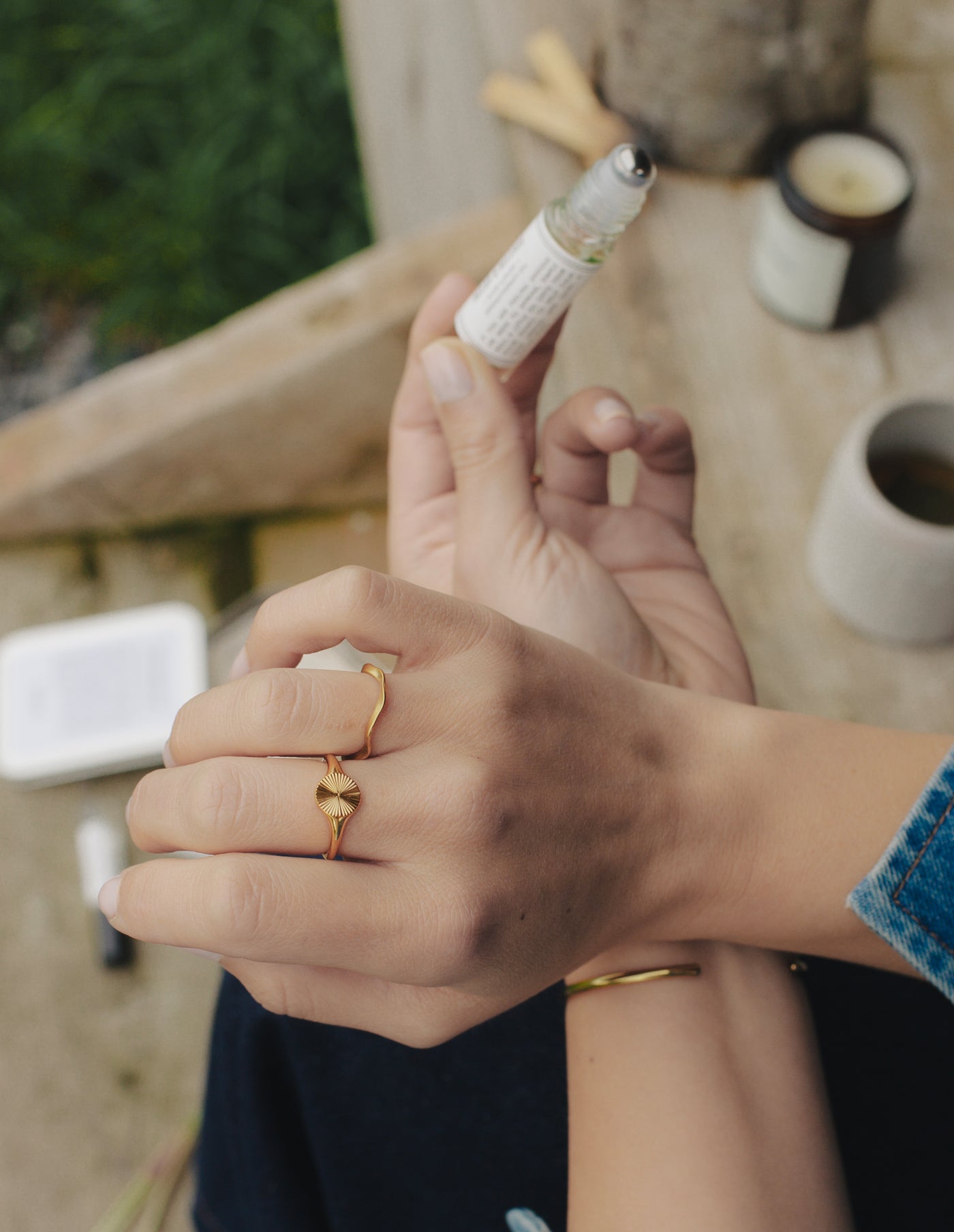 Yoga Essentials Kit, Norfolk Natural Living