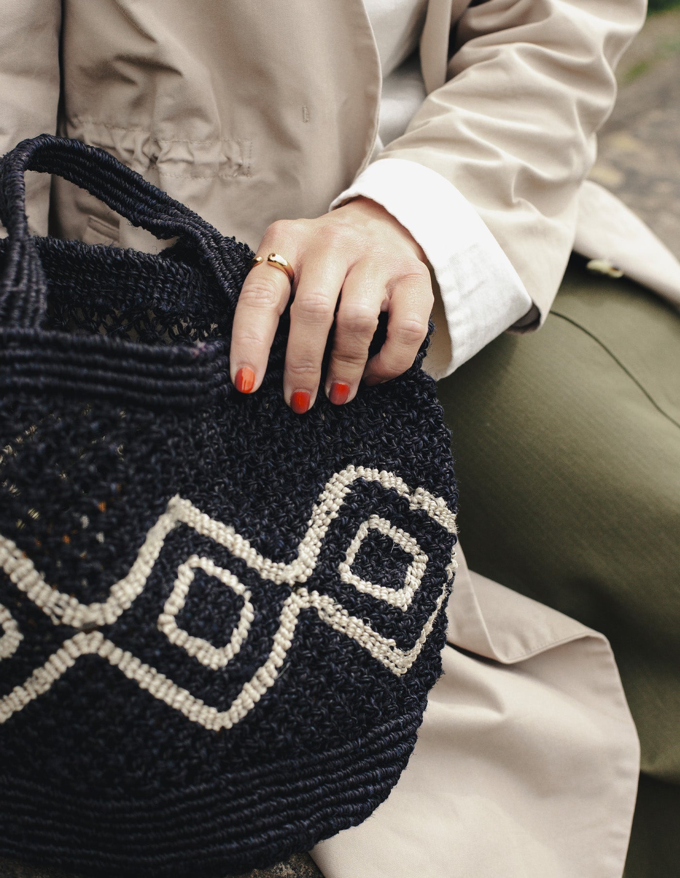 Gold Open Dome Ring, Tarnish-Free Gold Plating