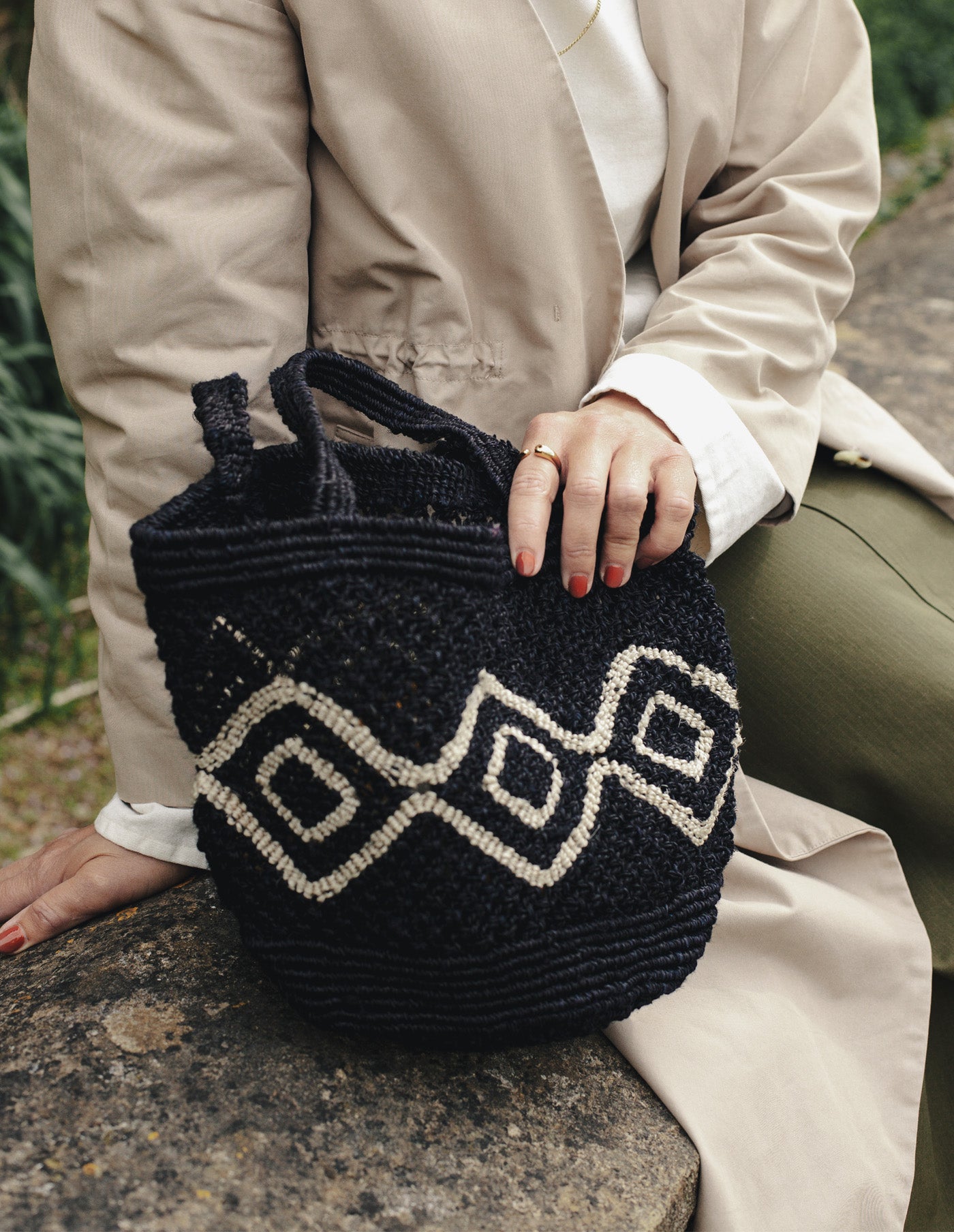 Gold Open Dome Ring, Tarnish-Free Gold Plating