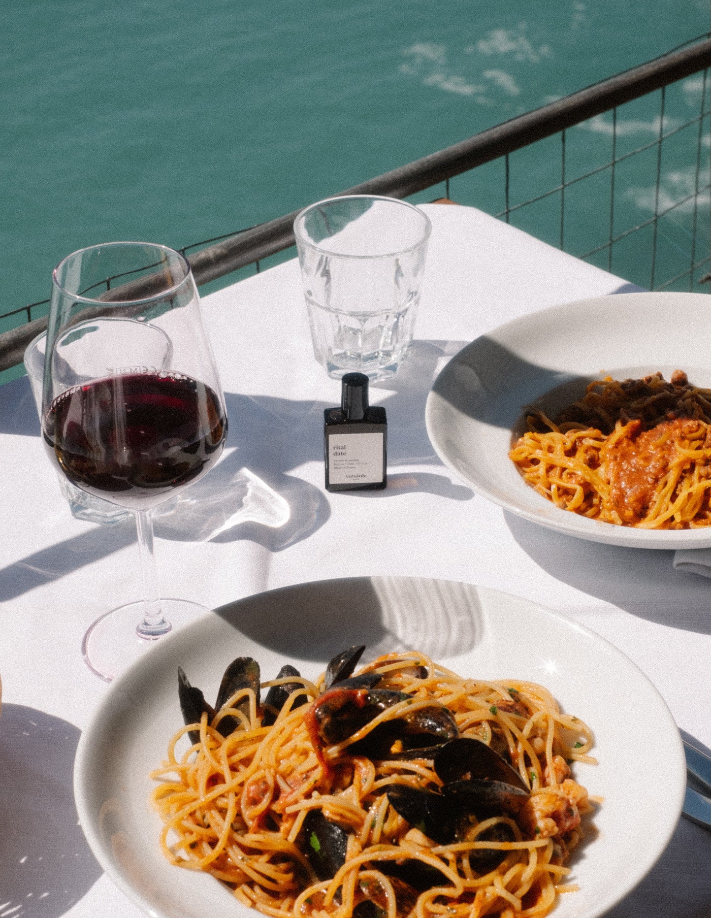 Ritual Date Perfume, Versatile Paris