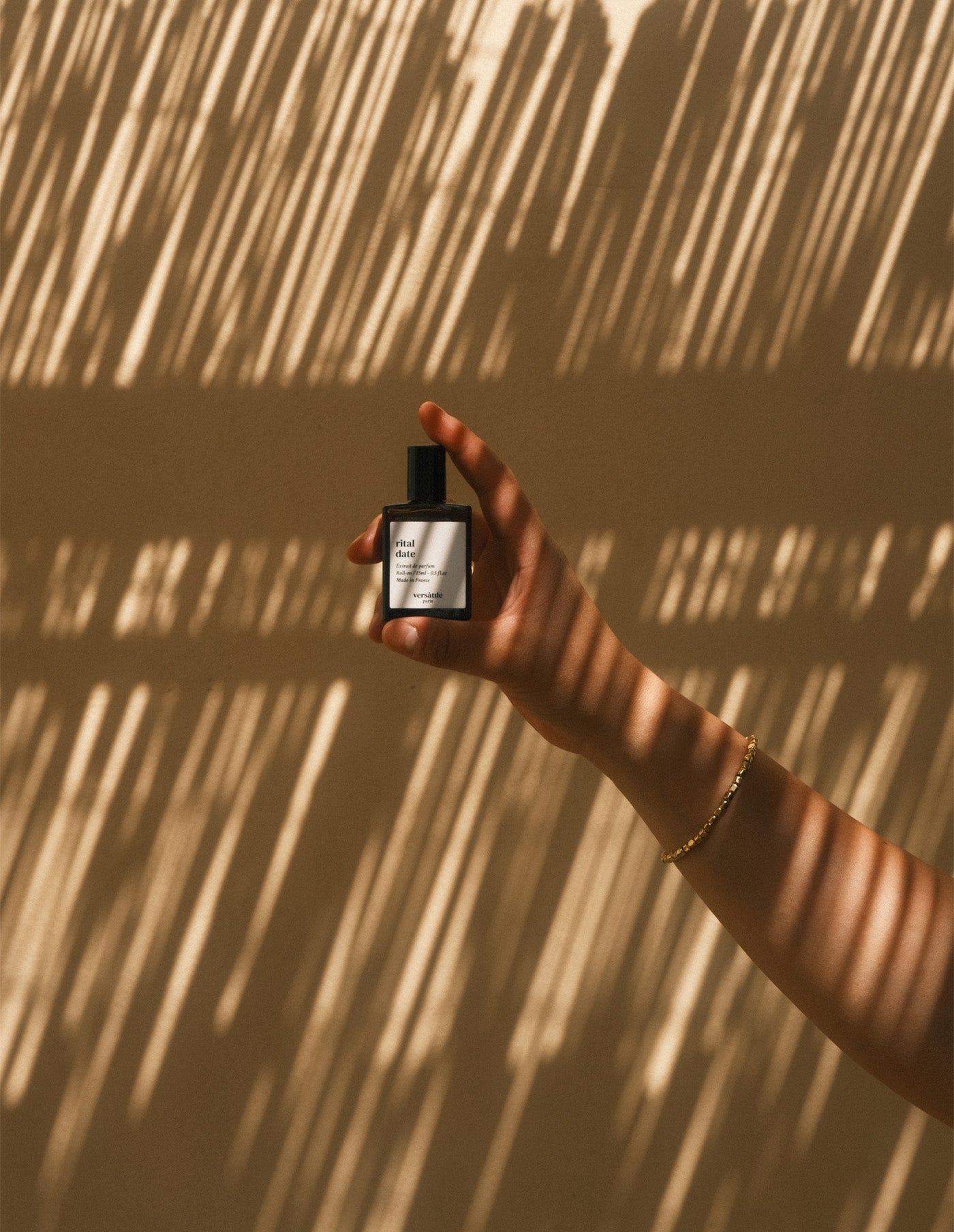 Ritual Date Perfume, Versatile Paris