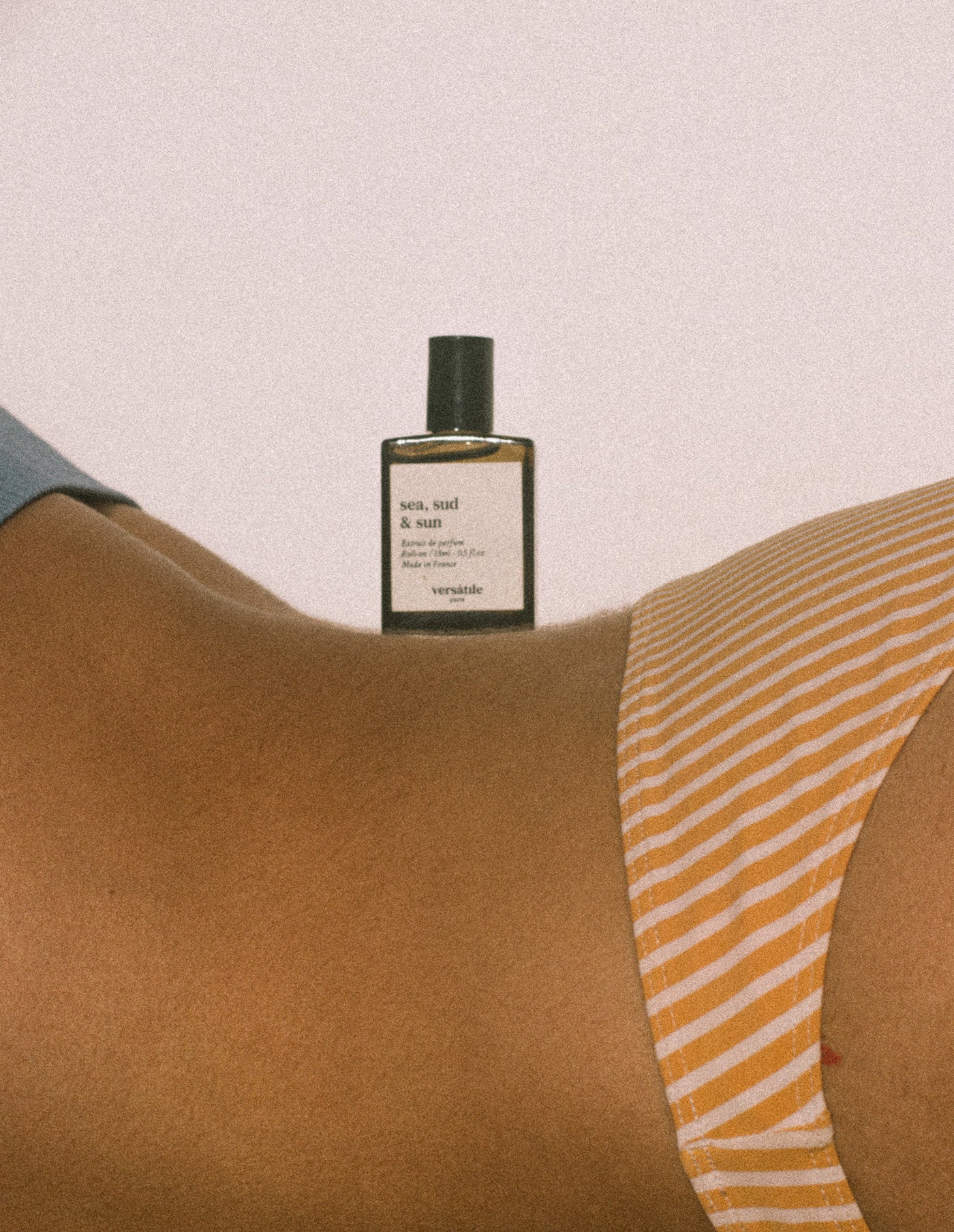 Sea, Sud and Sand Perfume, Versatile Paris