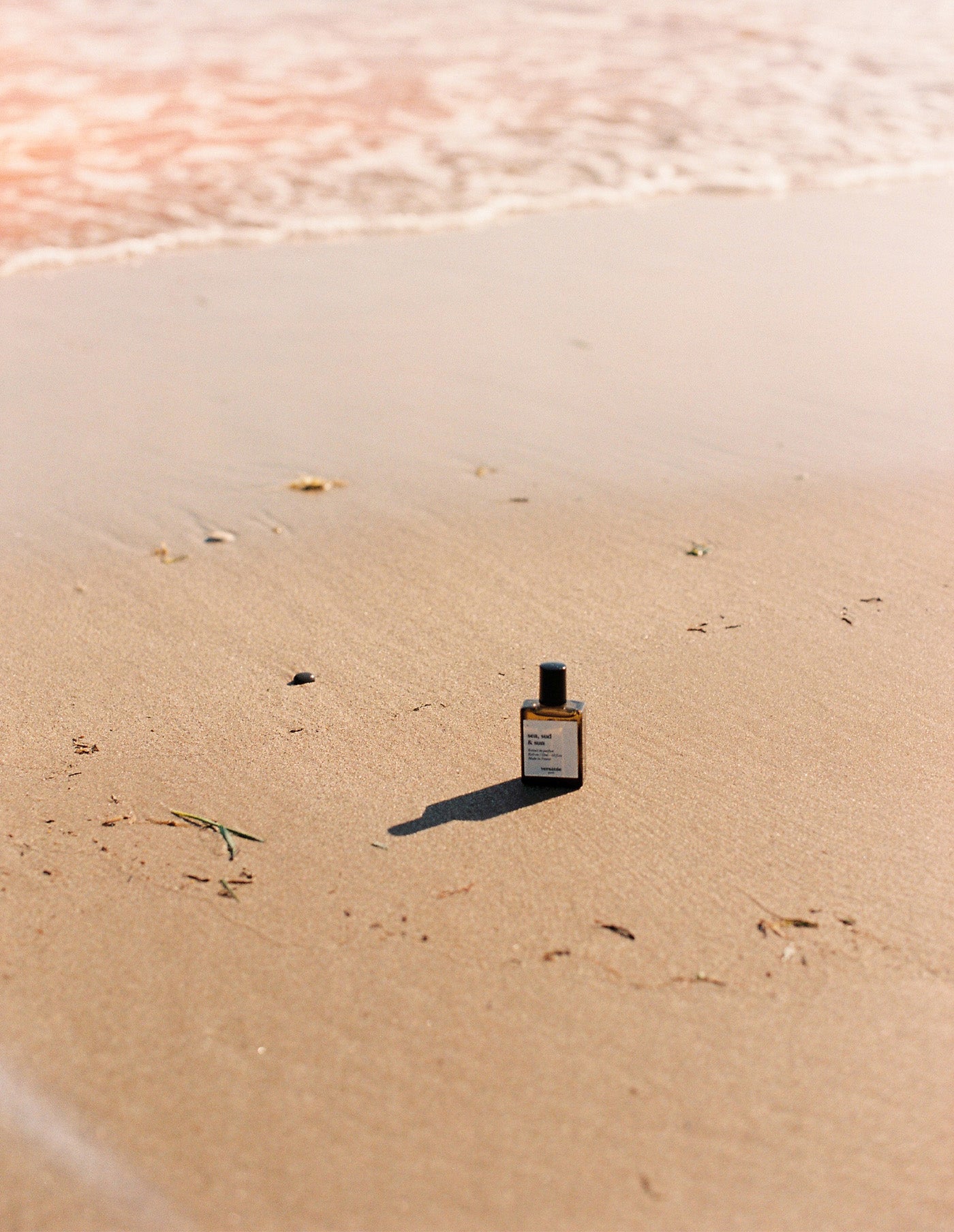 Sea, Sud and Sand Perfume, Versatile Paris