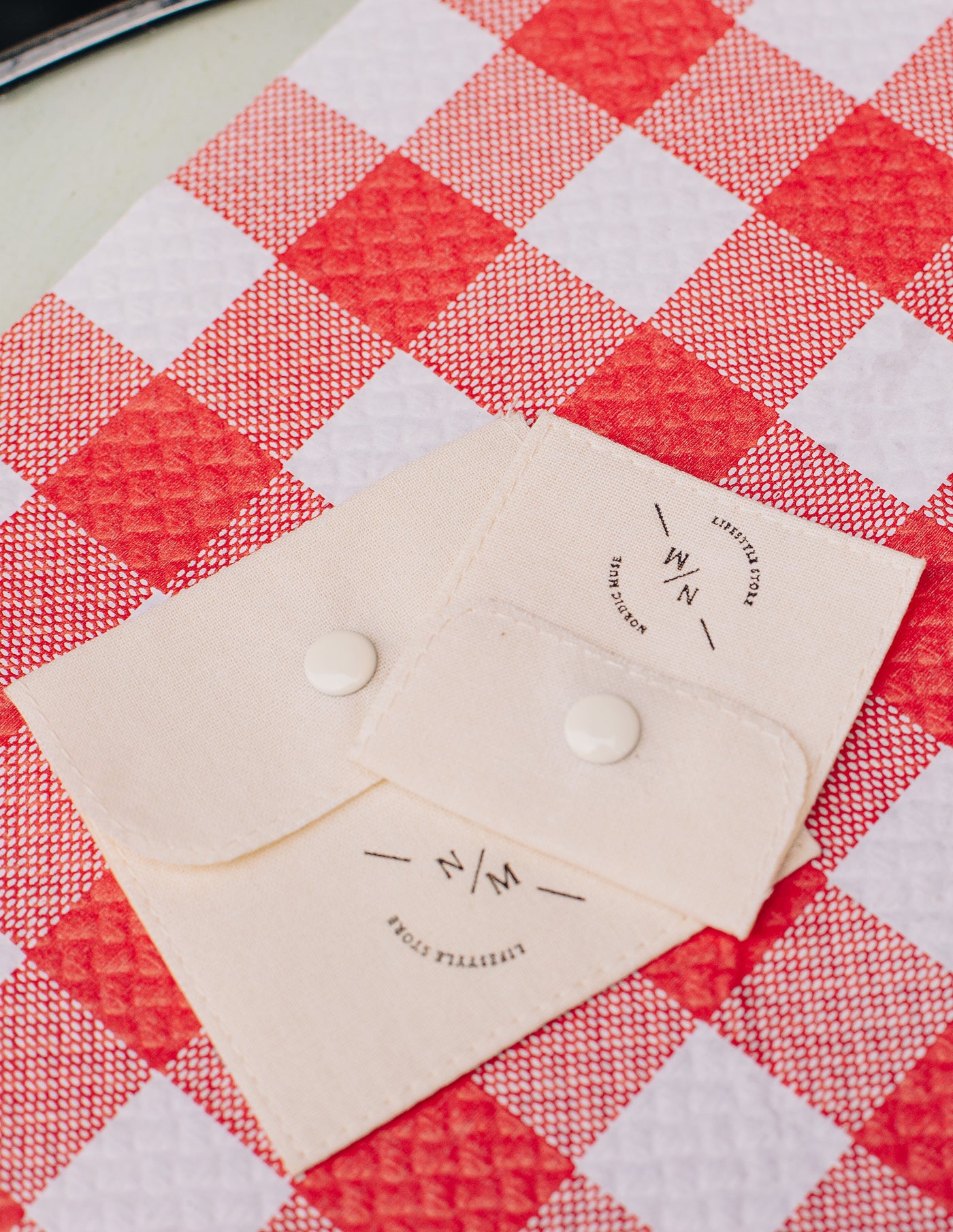 Gold and Silver Entwined Ring, Tarnish-Free Plating