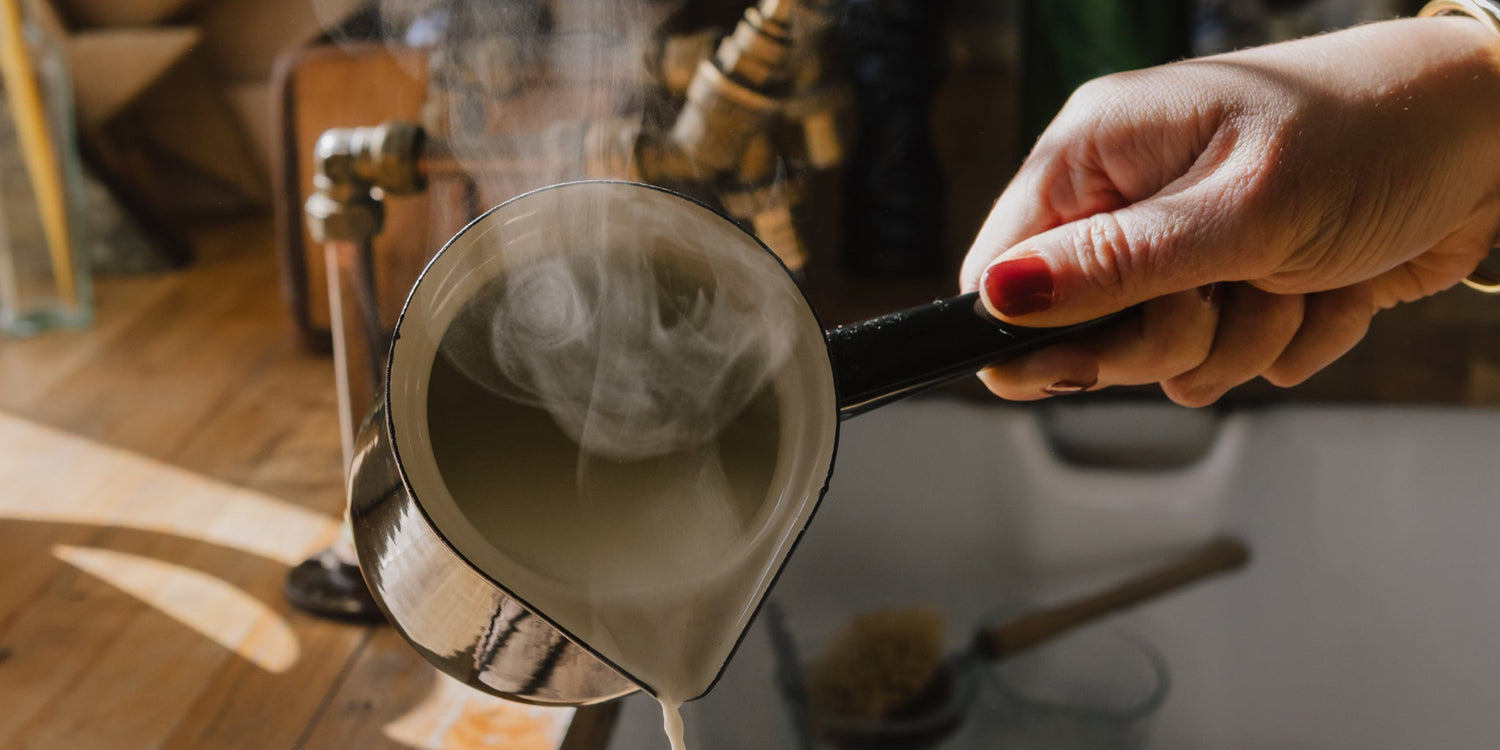 Time for Coffee