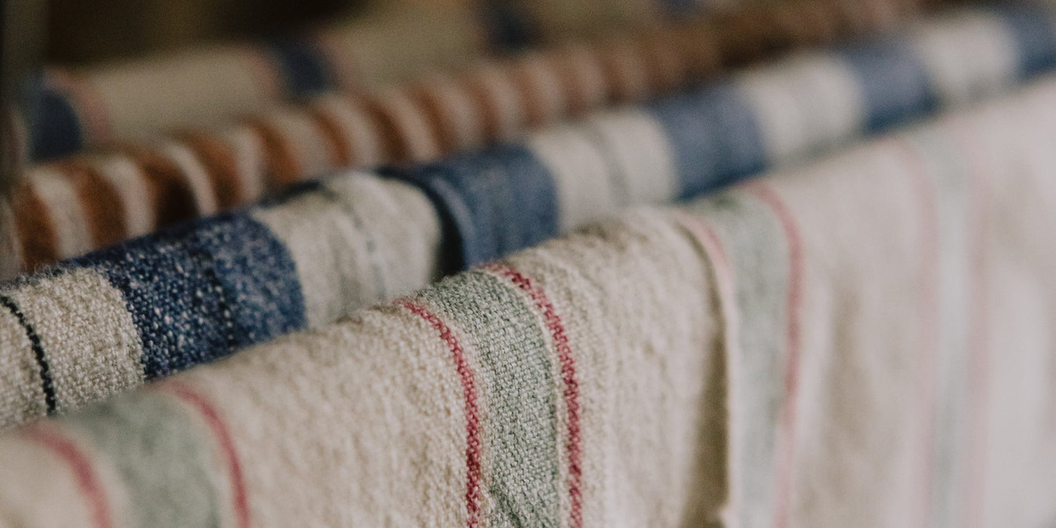 TEXTILES
