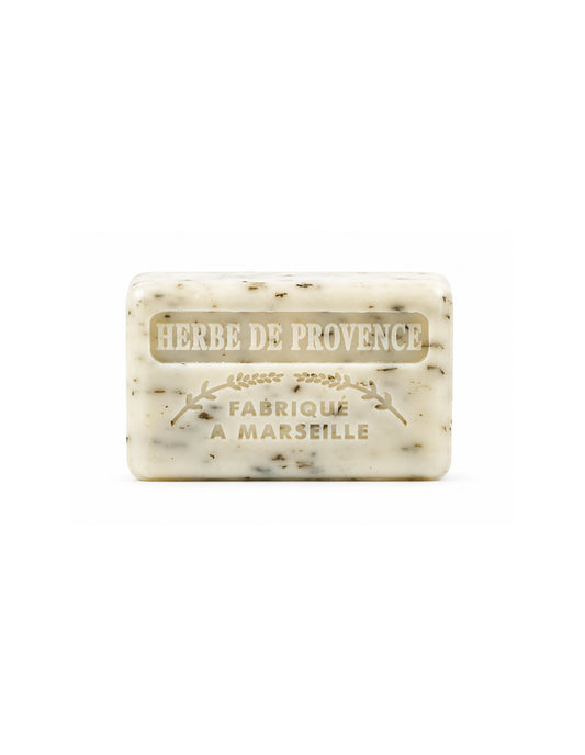 Herbs of Provence Soap Bar, Savon Soap