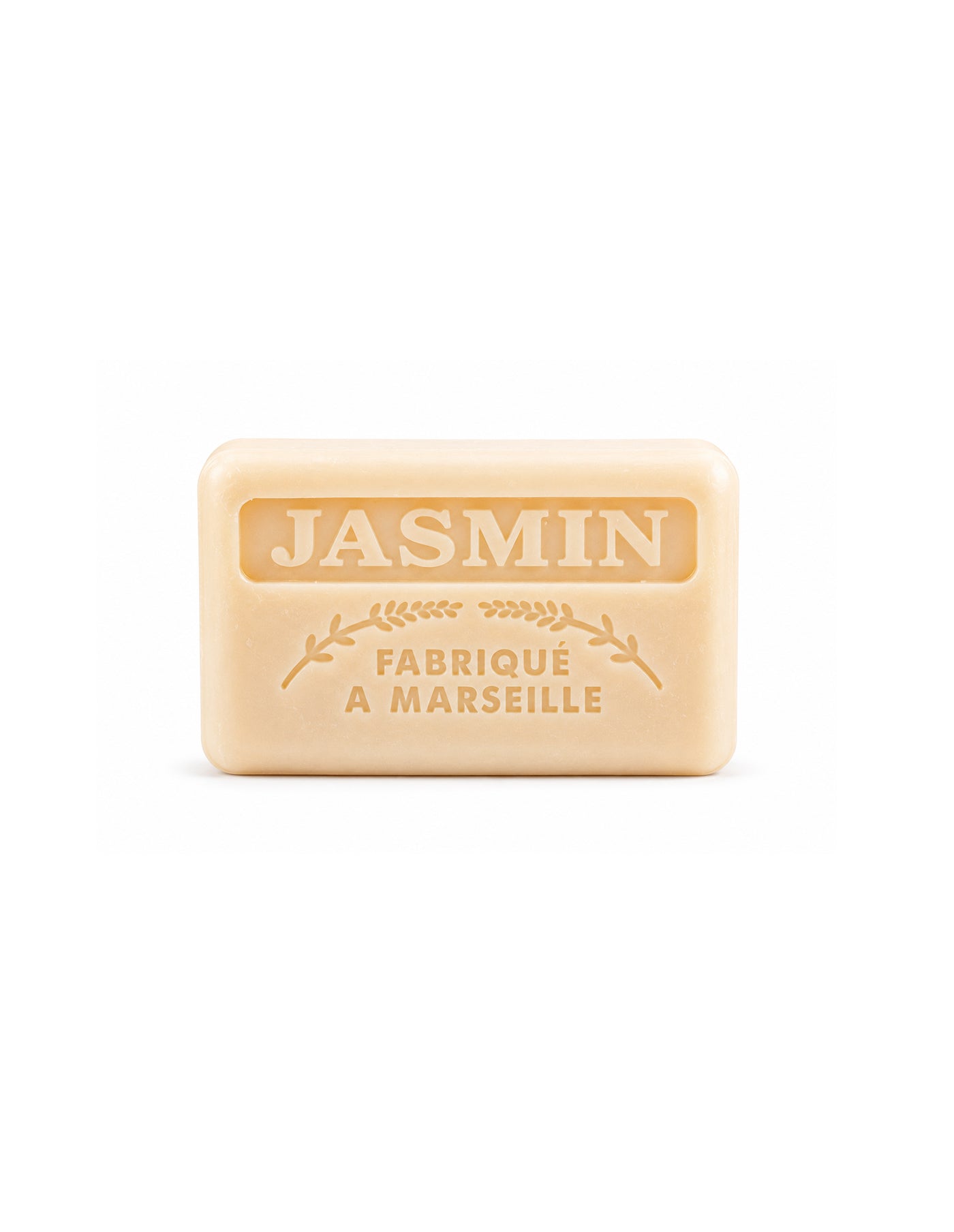 Jasmin Soap Bar, Savon Soap