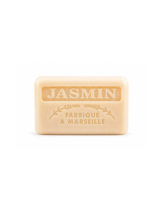 Jasmin Soap Bar, Savon Soap