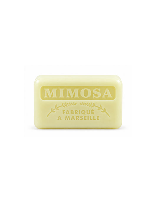 Mimosa Soap Bar, Savon Soap