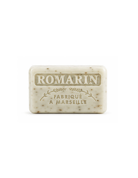 Rosemary Soap Bar, Savon Soap