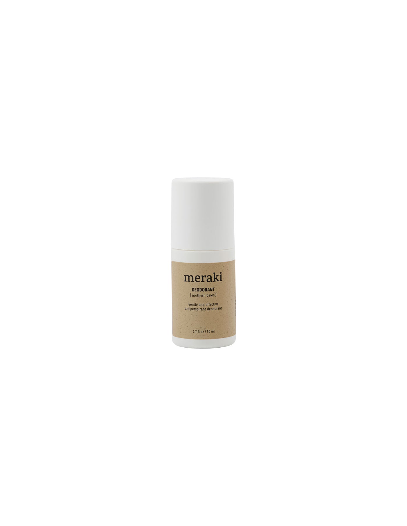 Northern Dawn Deodorant, Meraki