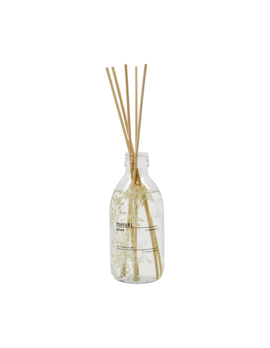 Vivid Shades 240 ml Diffuser, Meraki