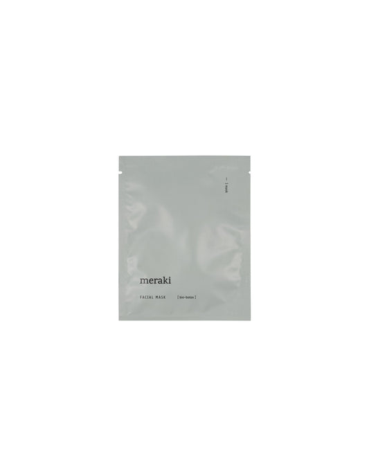 Bio Botox Face Mask, Meraki