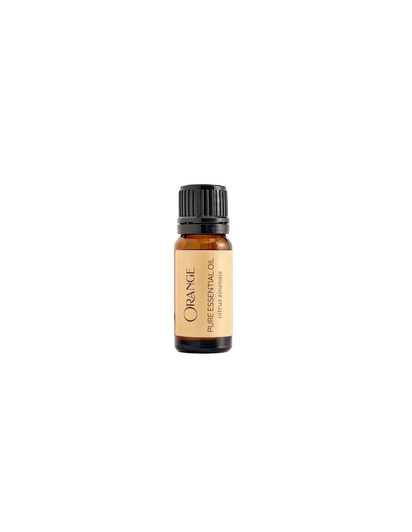 Orange Essential Oil, By Life Studio