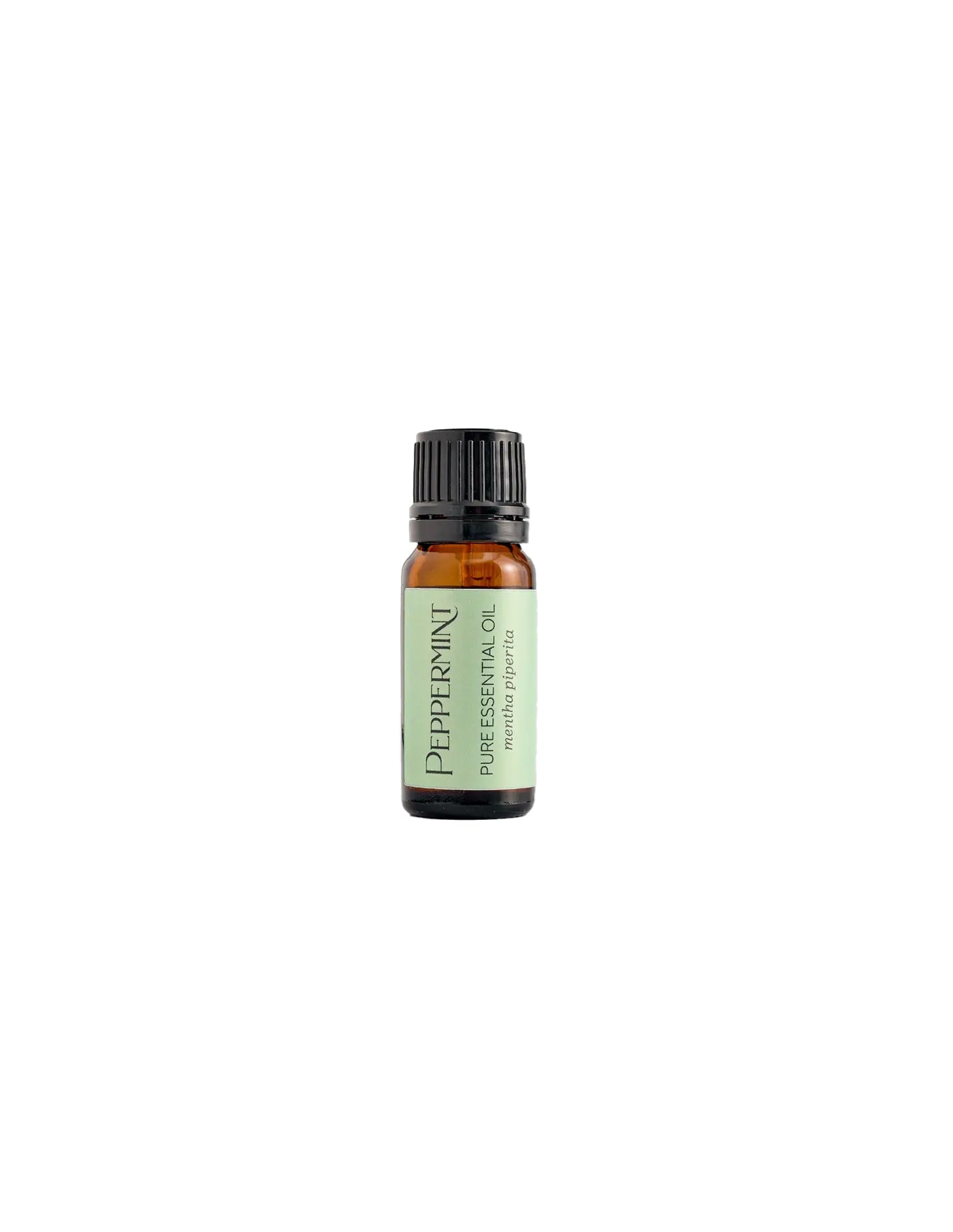 Peppermint Essential Oil, By Life Studio