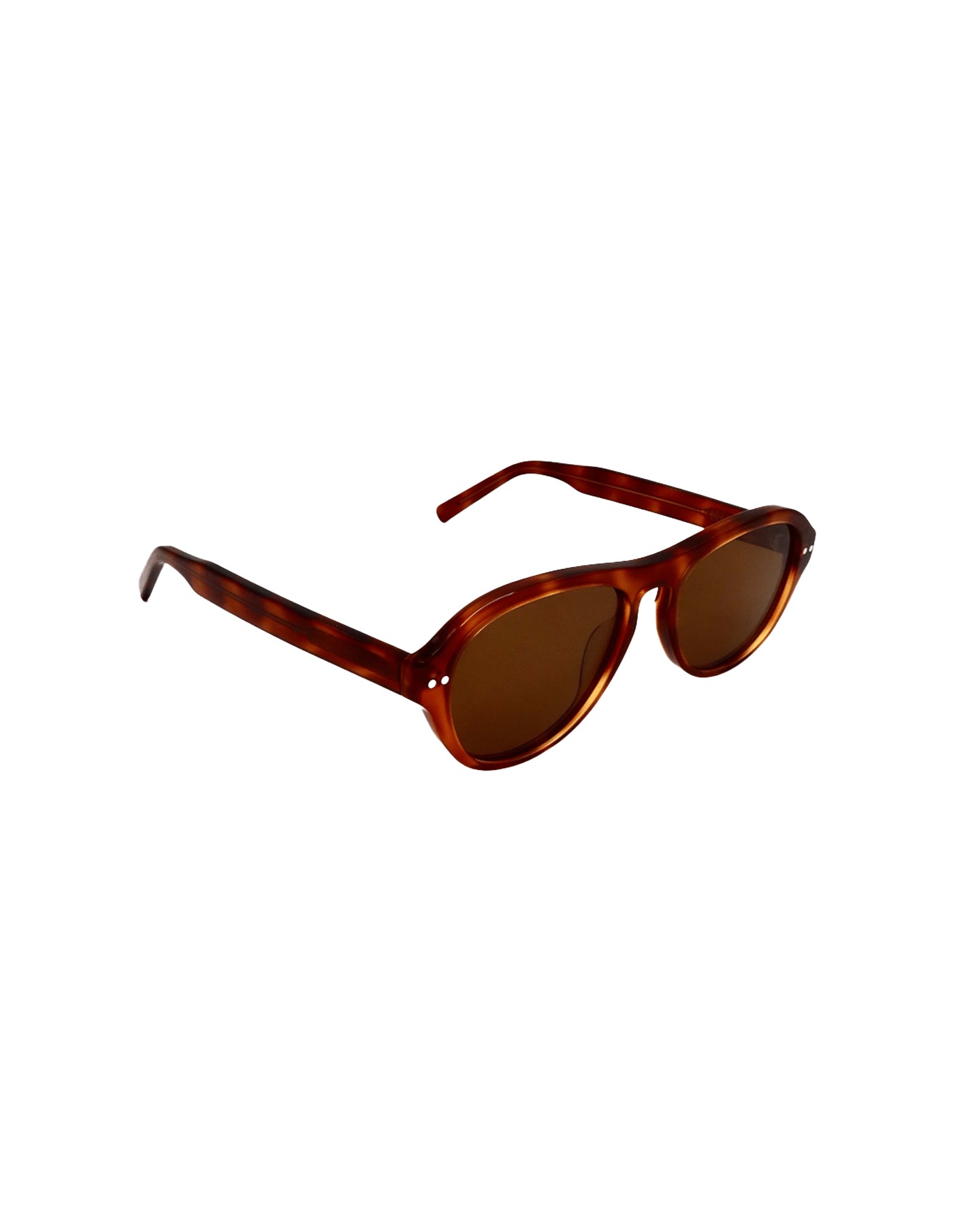 Ciren Autumn Sunglasses, Greenwich Social Club