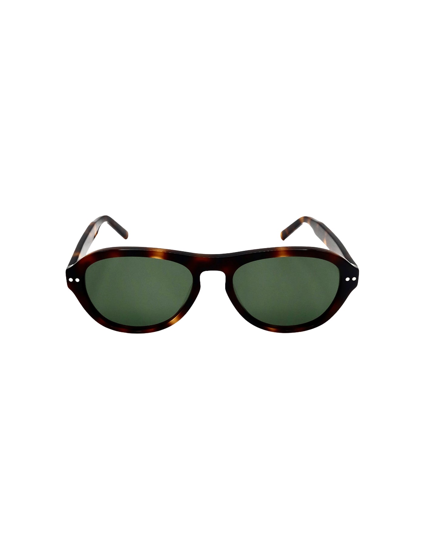 Ciren Tortoise Sunglasses, Greenwich Social Club