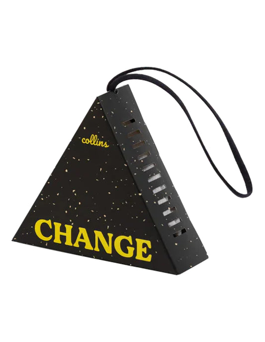 Change Fragrance Sachet, Collins