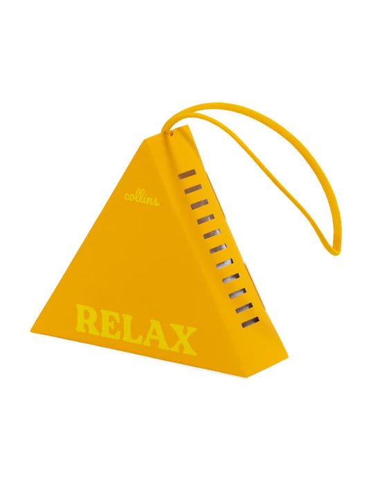 Relax Fragrance Sachet, Collins