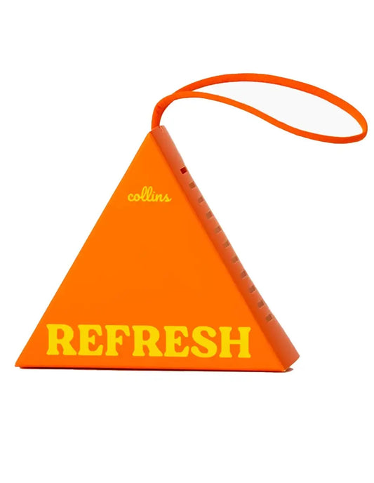 Refresh Fragrance Sachet, Collins