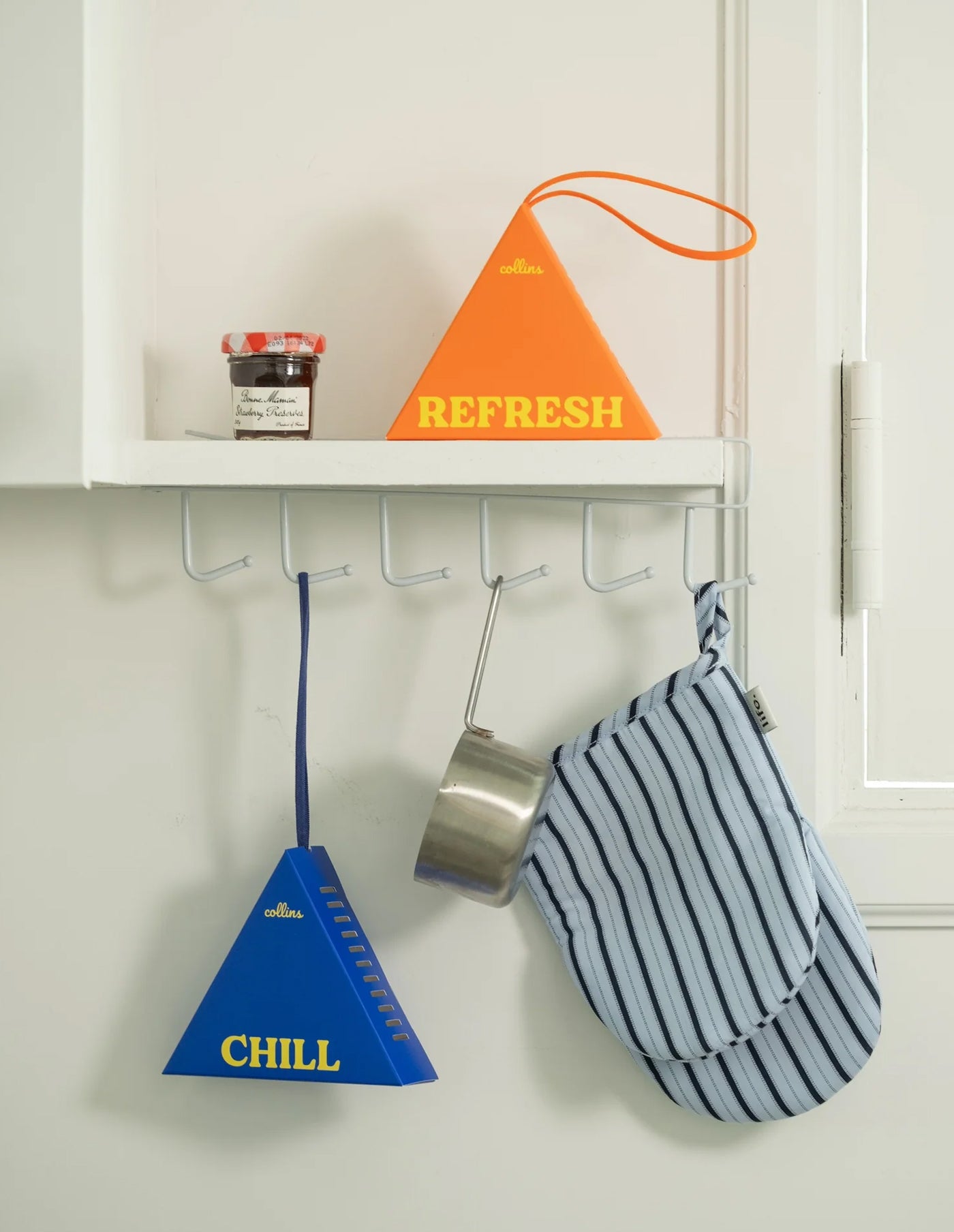 Refresh Fragrance Sachet, Collins