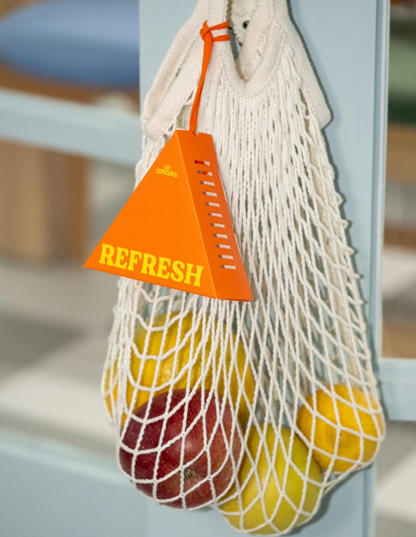 Refresh Fragrance Sachet, Collins