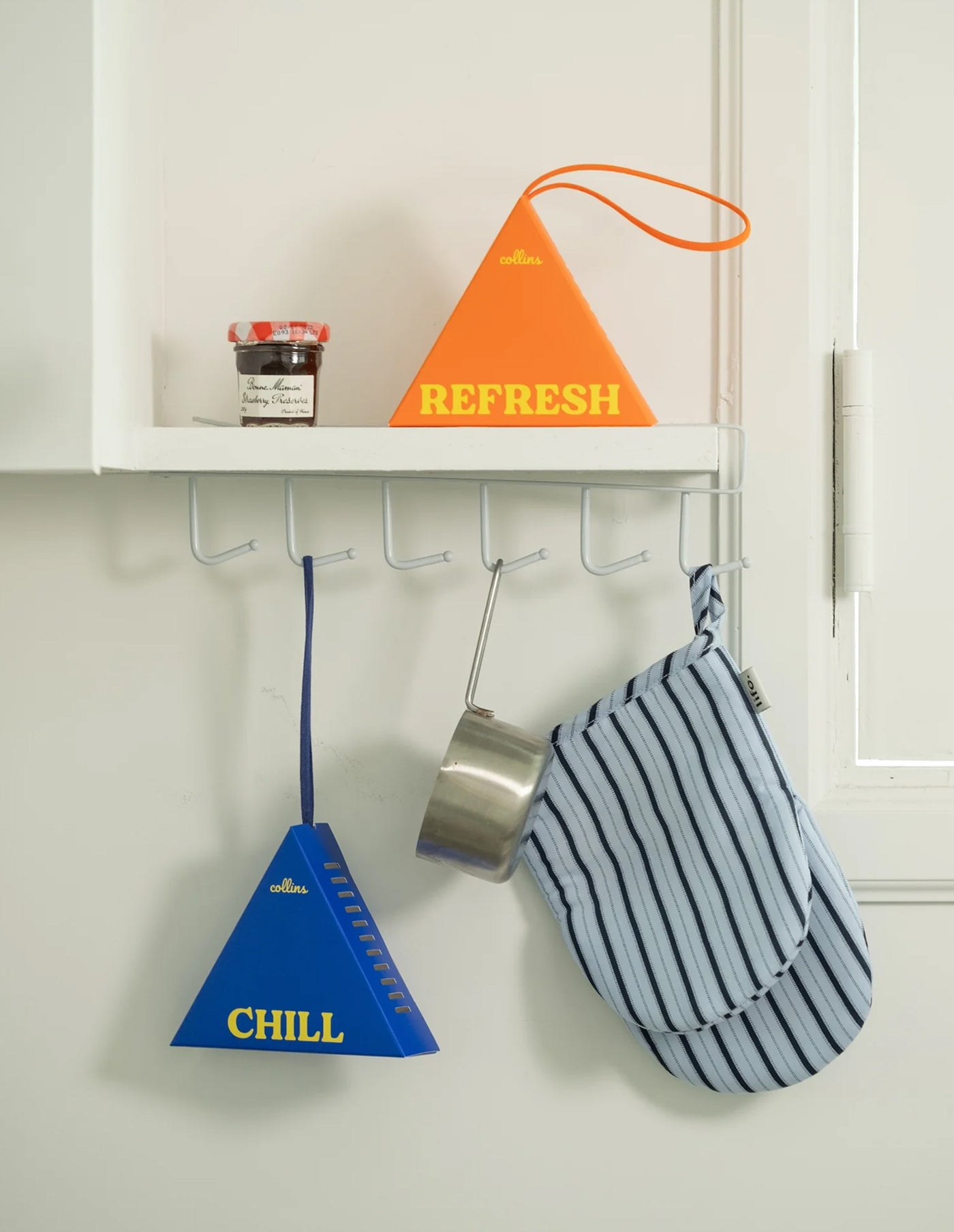 Chill Fragrance Sachet, Collins