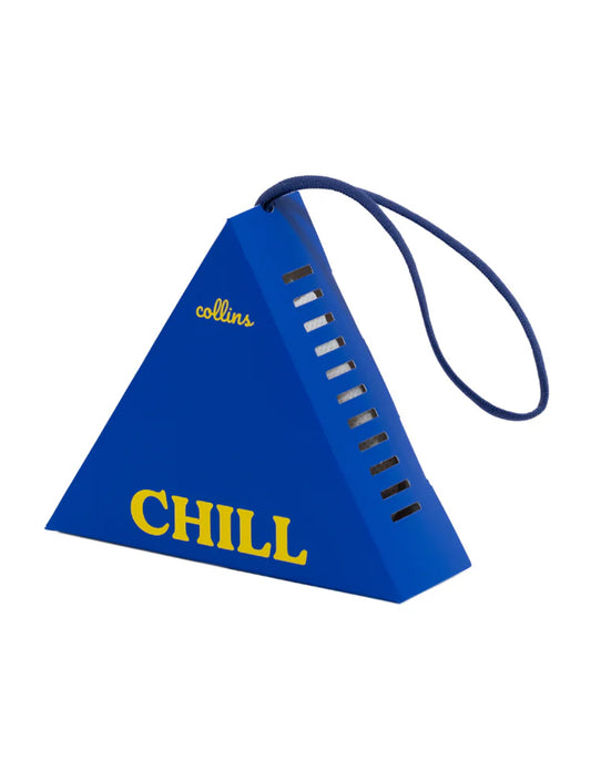 Chill Fragrance Sachet, Collins