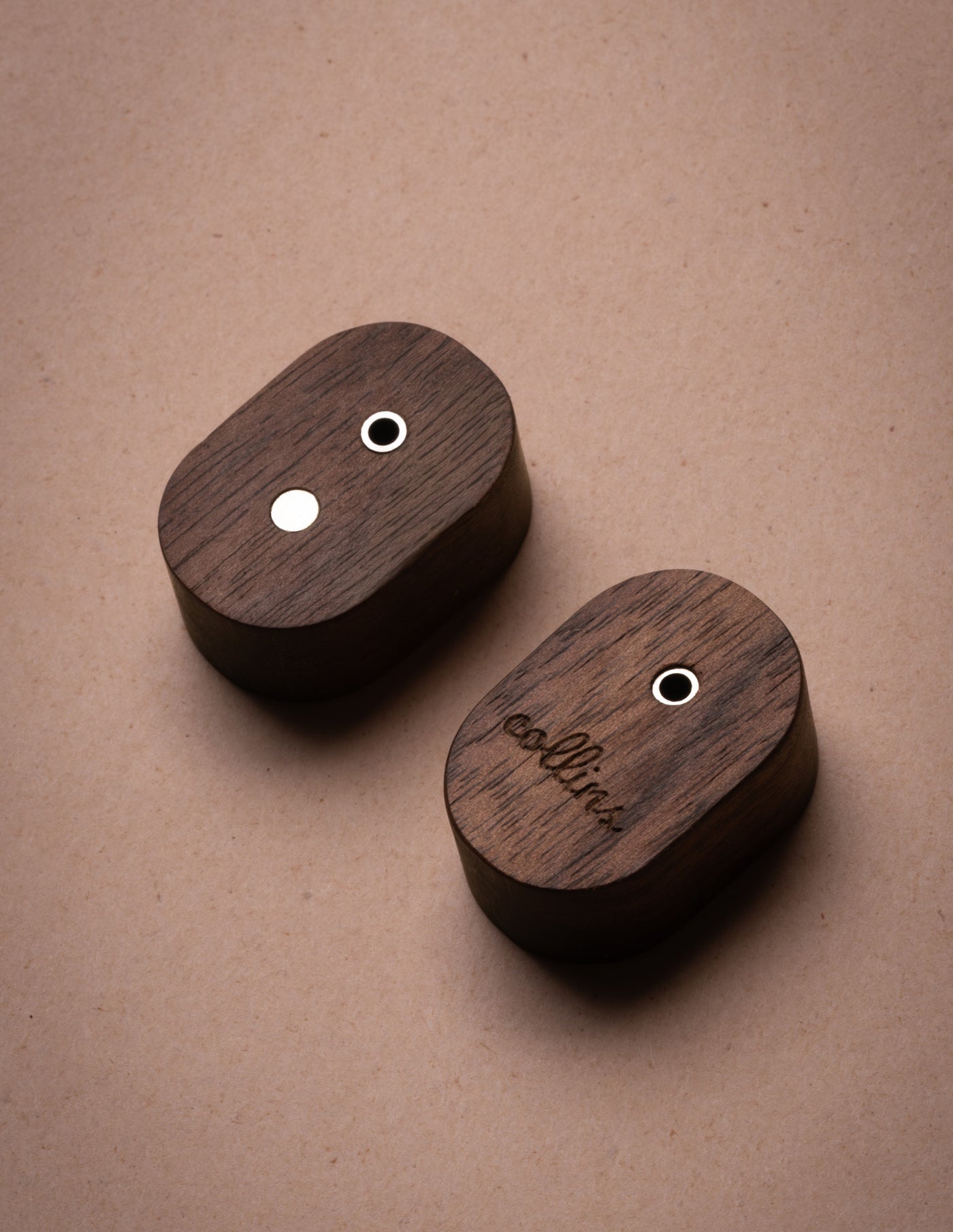 Magnetic Incense Holder, Collins