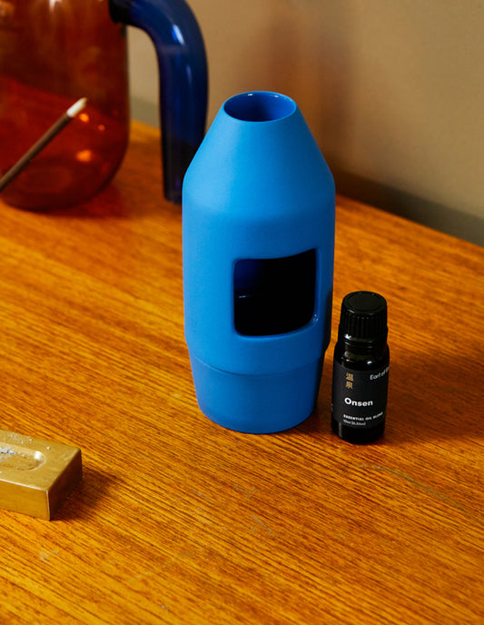 Onsen Essential Oil