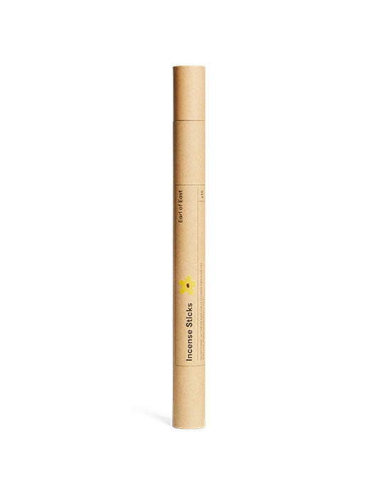 Flower Power Incense Sticks, Earl Of East