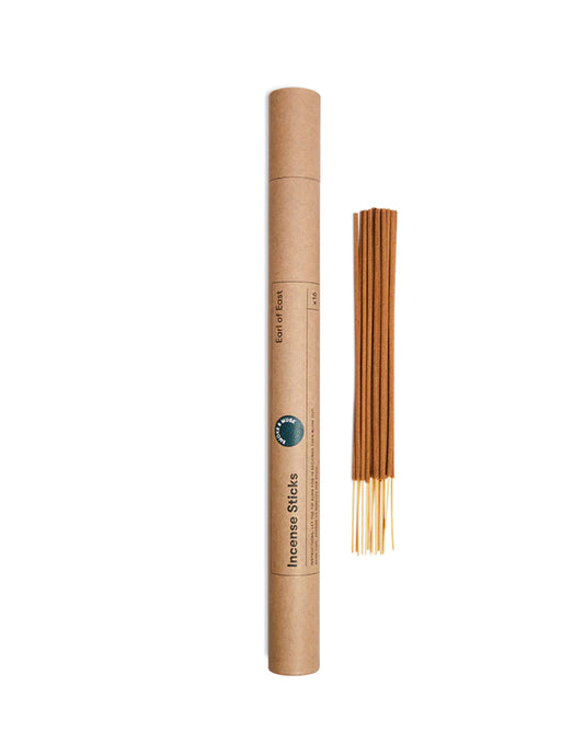 Smoke & Musk Incense Sticks, Earl of East