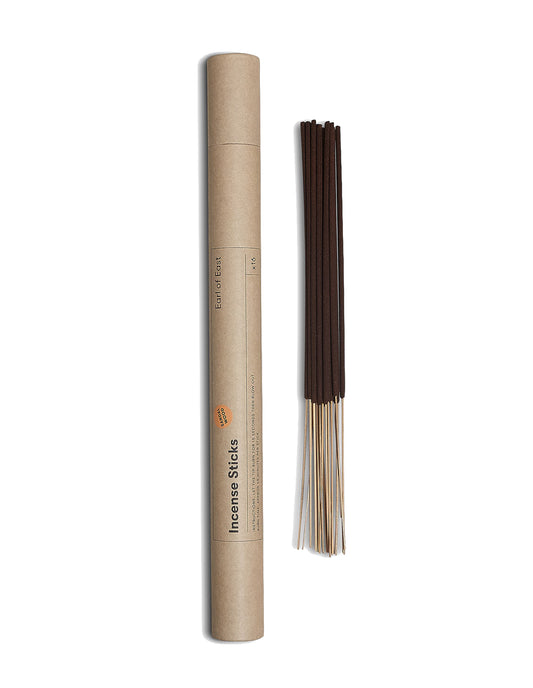 Sandalwood Incense Sticks, Earl Of East