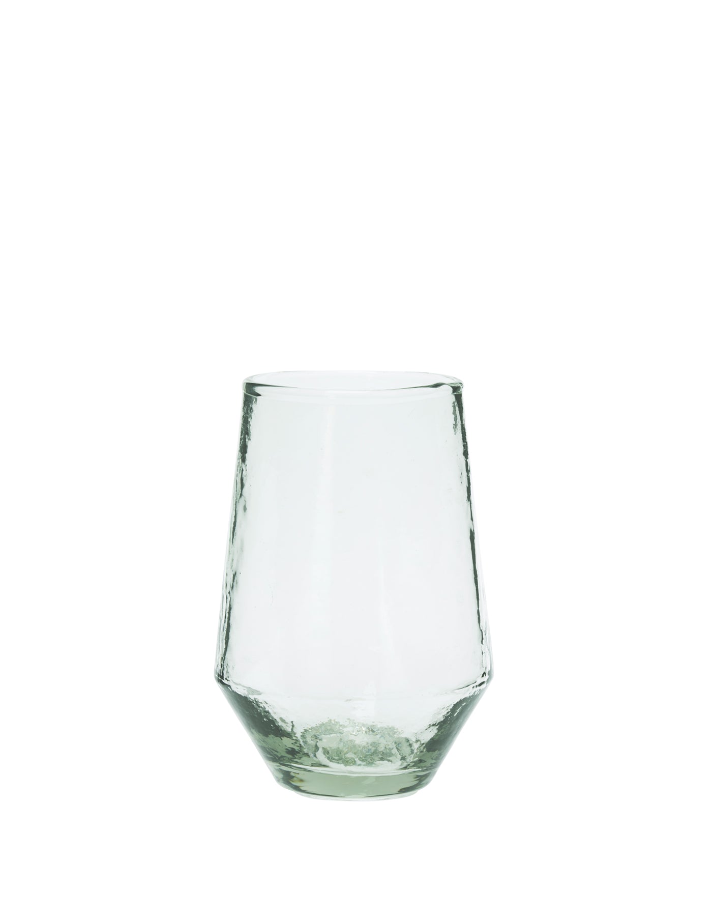 Hammered Highball Glass, Madam Stoltz