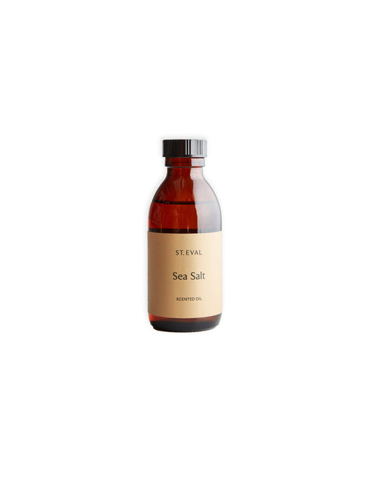 Sea Salt Diffuser Refill, St Eval