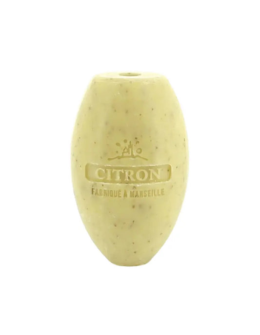 Lemon Soap On A Rope, Savon Soaps