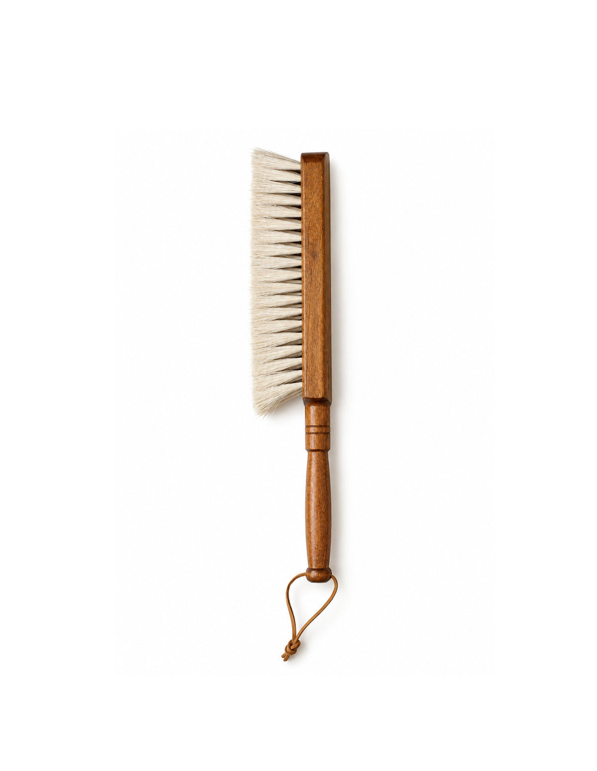 Soft Bristle Wooden Brush, Fodory