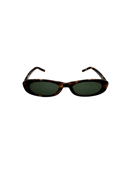 Hyannis Tortoise Sunglasses, Greenwich Social Club