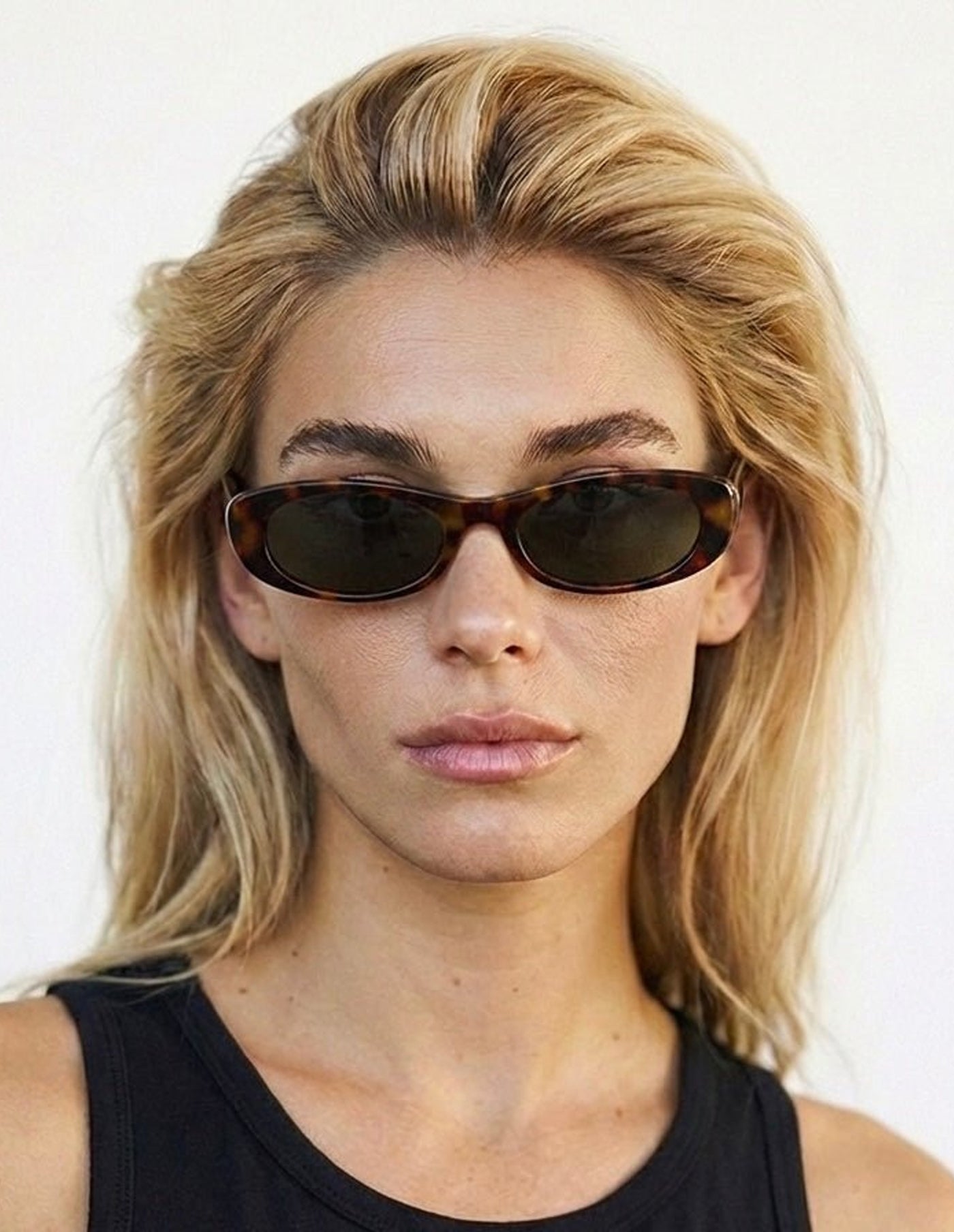 Hyannis Tortoise Sunglasses, Greenwich Social Club
