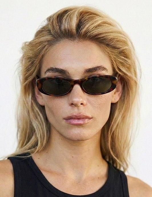 Hyannis Tortoise Sunglasses, Greenwich Social Club