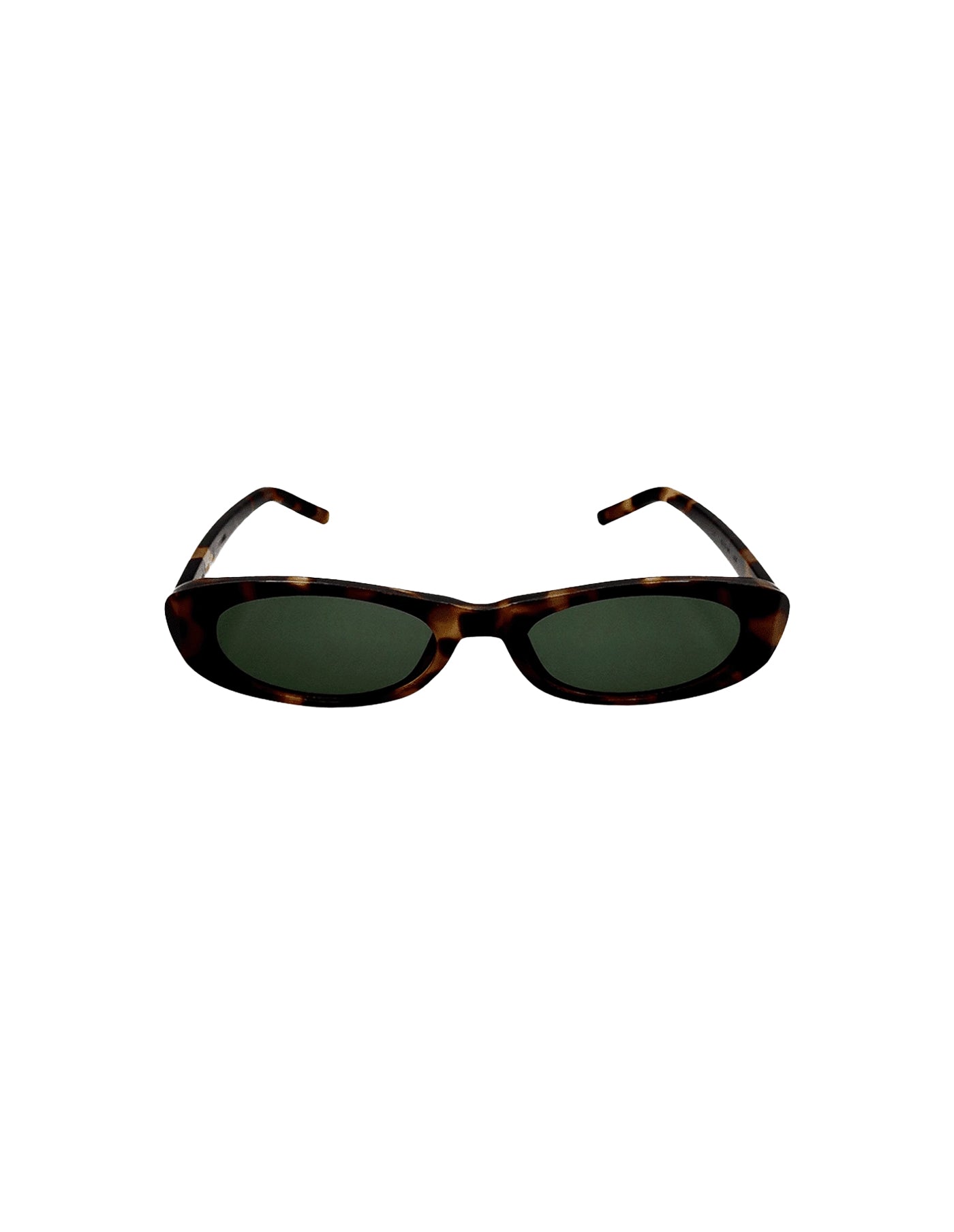 Richmond Brown Sunglasses, Greenwich Social Club