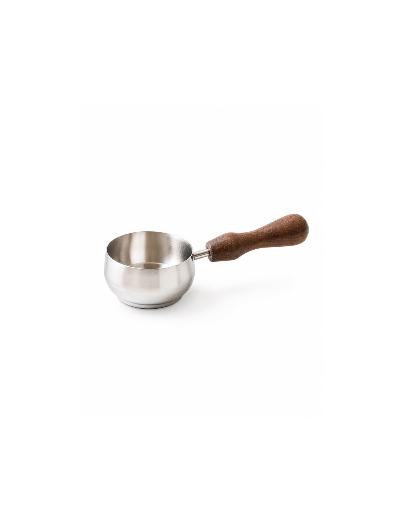 Wooden Handle Coffee Measuring Scoop, Fodory