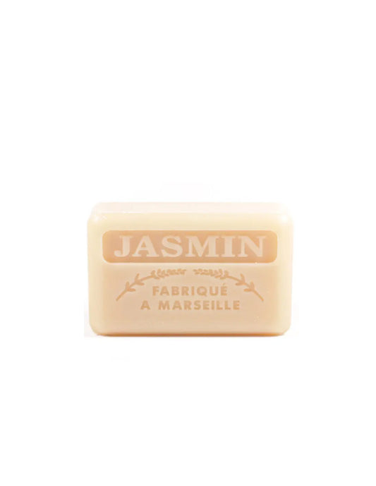 Jasmin Soap Bar, Savon Soap