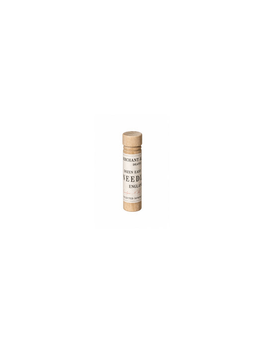 Easy Thread Sewing Needles, Merchant Mills